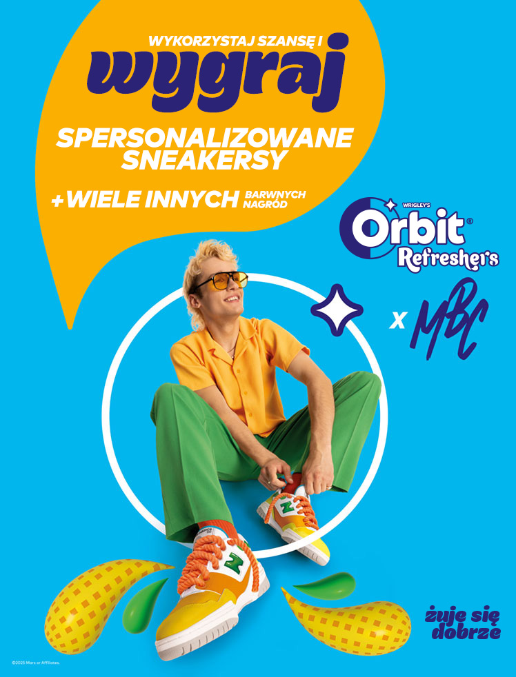 refreshers campaign banner